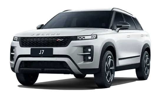 JELAND J7, цвет Белый